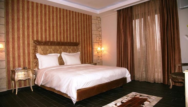 4* Diamond River Hotel & Spa